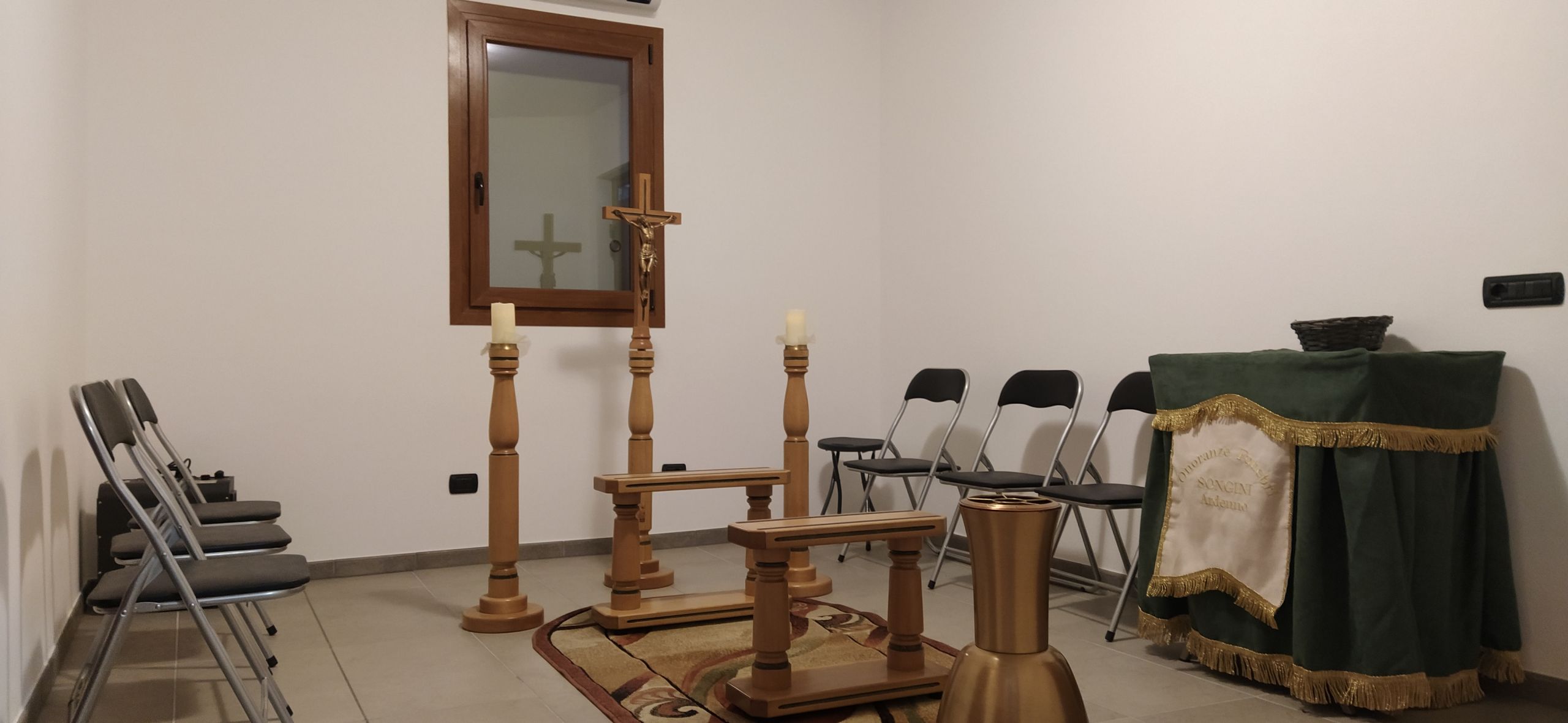 onoranze funebri servizio completo 24/24